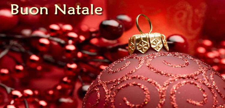 Il nostro primo speciale “Buon Natale” ai Nocesi