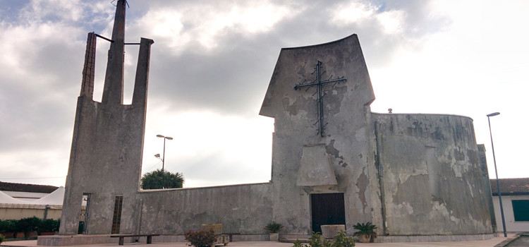 Chiesa di Lamadacqua, urge restauro