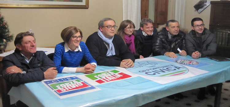 FI, al via la fase ricostituente