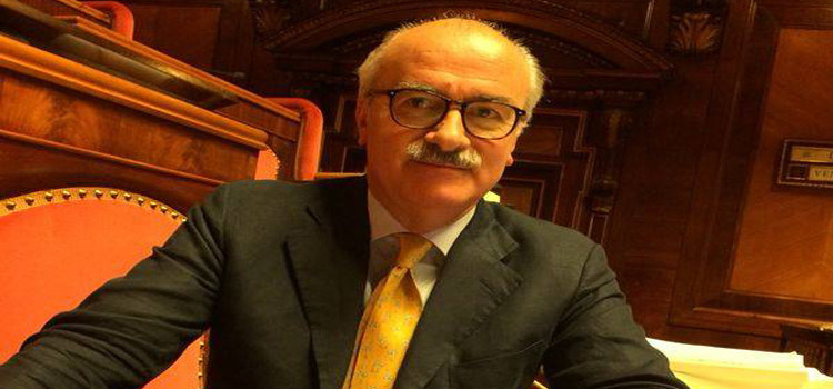 DDL Parchi, Liuzzi (CoR) propone l’istituzione del ‘Parco nazionale del Barsento’