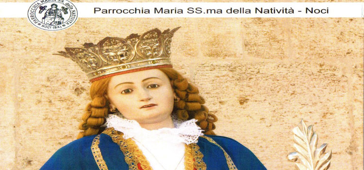 Festa di S. Lucia
