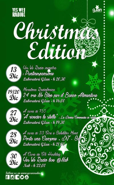 yes-we-radio-Christmas-edition