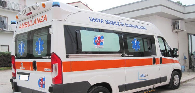 Morte di un 87enne: incerte le cause del decesso