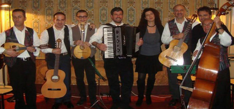 Ritornano “Gli Amici del Plettro”
