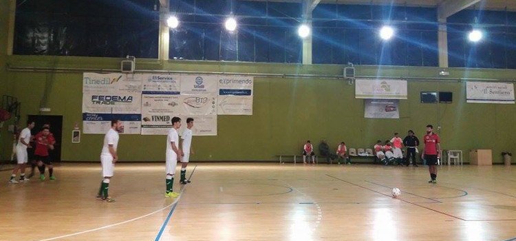 Noci Calcio a5 batte l’Audace Monopoli ma non conquista la finale di coppa
