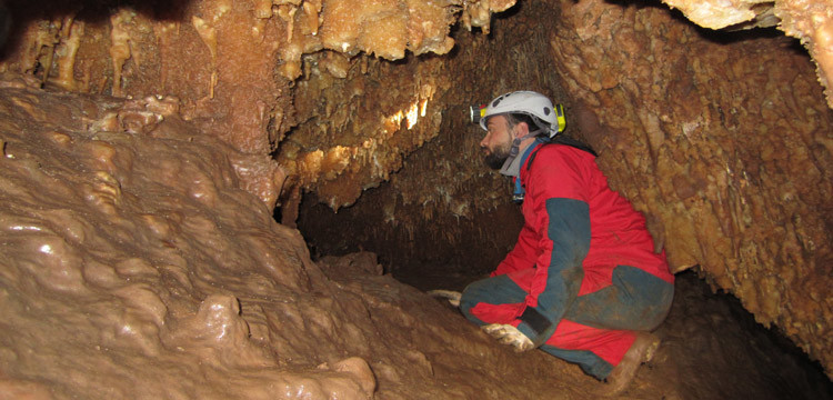 Grottavventura, viaggio al centro della terra Grottavventura, viaggio al centro della terra