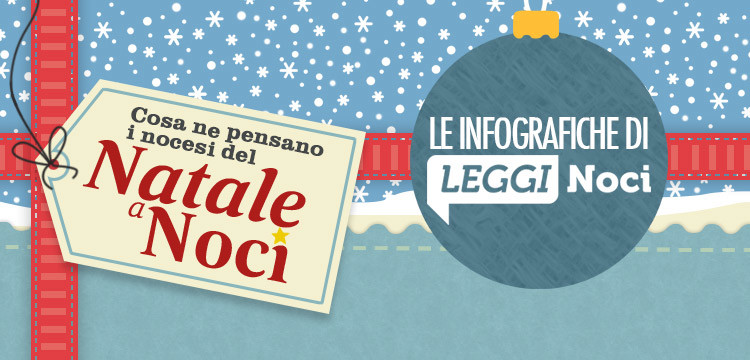 Cosa ne pensano i nocesi del “Natale a Noci”?