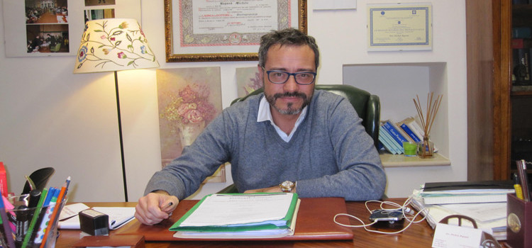 Lotta alle mafie, Rapanà: “E’ un atteggiamento che si basa sul mancato rispetto delle regole e della legalità”