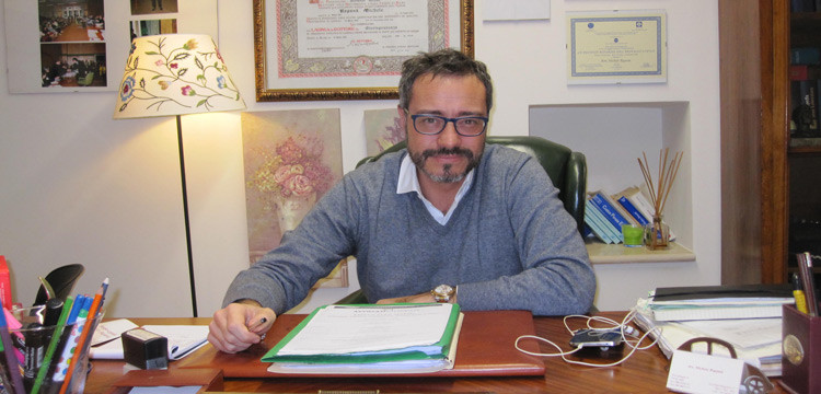 Lotta alle mafie, Rapanà: “E’ un atteggiamento che si basa sul mancato rispetto delle regole e della legalità”