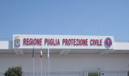 Maltempo, la Protezione Civile emana avviso meteo e allerta idrogeologica