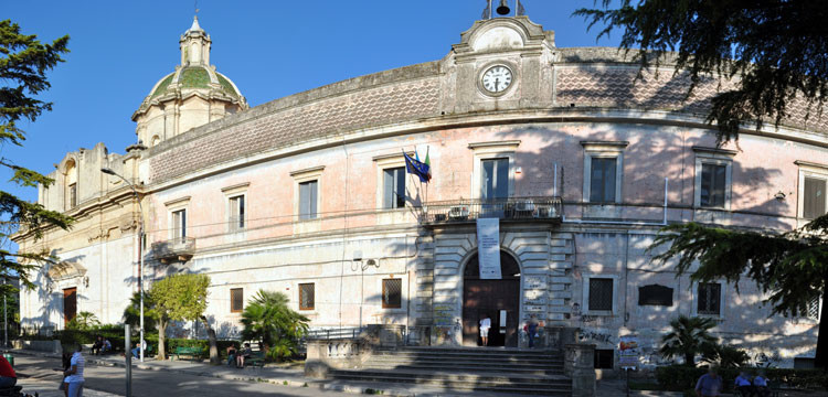Incidente sul lavoro ad Altamura, operaio nocese in ospedale