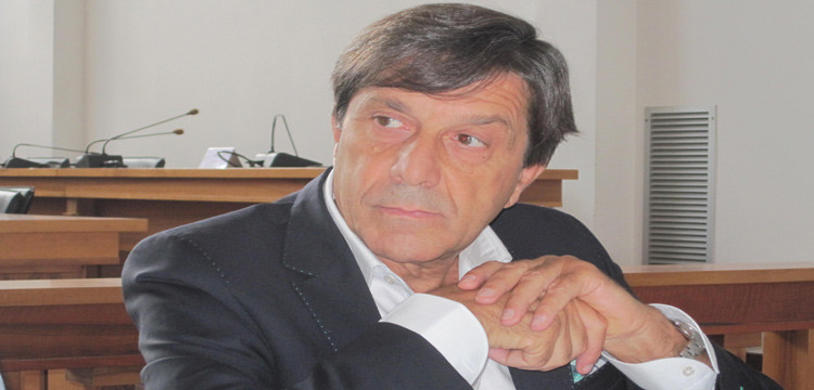 Caso tazebao Ncd, Morea: “il consigliere Conforti dimostrasse quanto affermato”