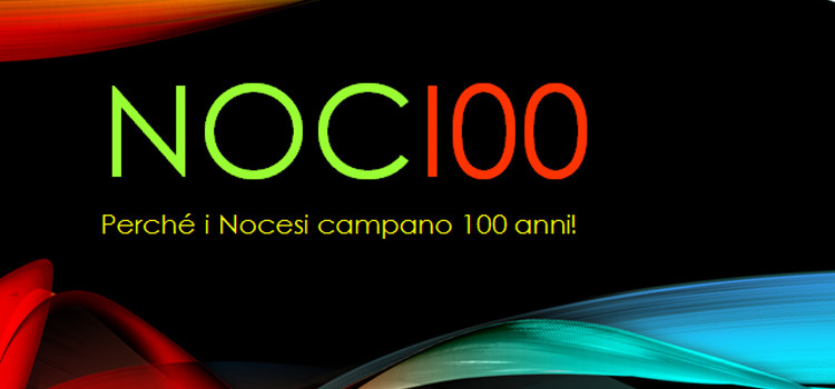 Scegliere Noci per campare 100 anni