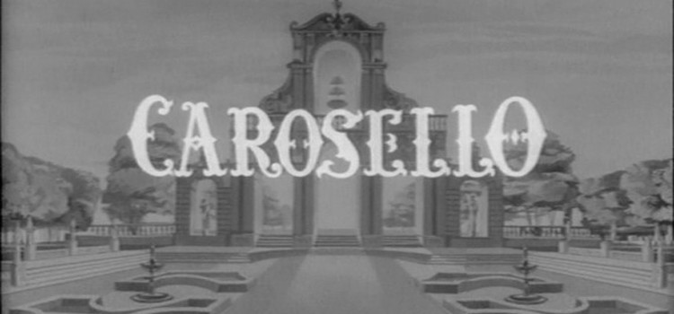 La pubblicità come non l’hai mai vista #1