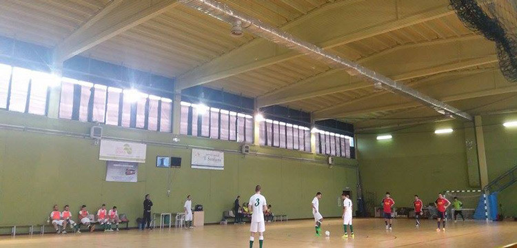 Noci Calcio a5 vince il derby contro Noci Azzurri 2006
