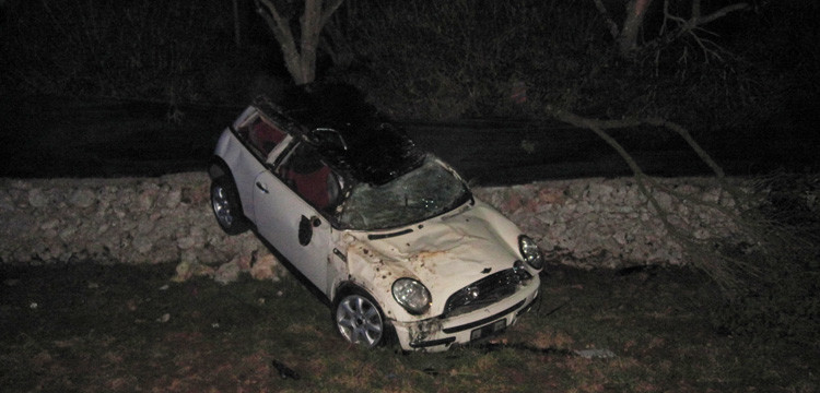 Si scontrò con l’auto l’anno scorso, muore 41enne nocese