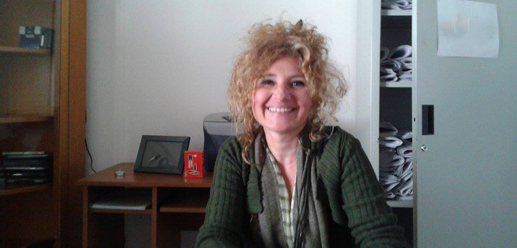 Divenuvolando: esordio letterario di Marilù Galiani