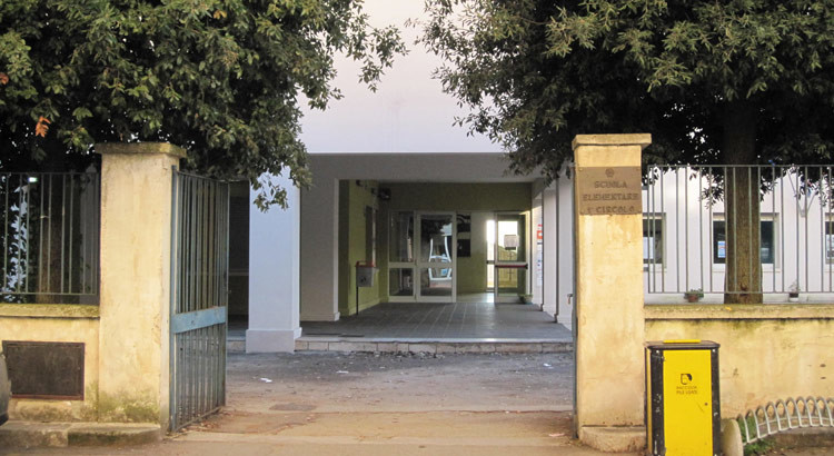 Scuole: nuovi finanziamenti al 1° Circolo