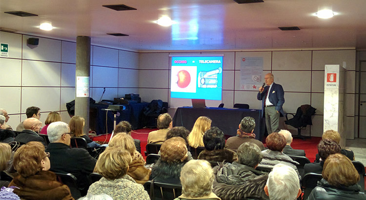 Prevenire il diabete conducendo una vita sana