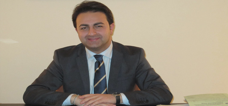Lippolis si dimette: “sento di dover fare un passo indietro”