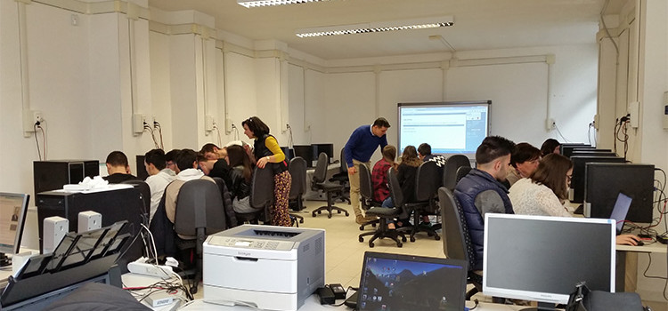 “Webtrotter 2016”: ottimi risultati per l’istituto Agherbino