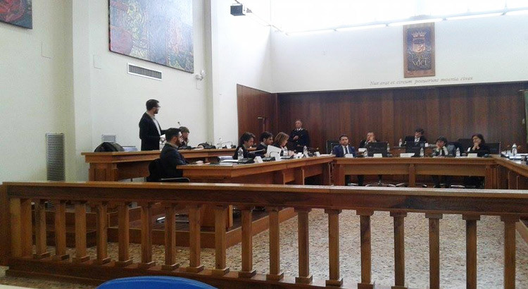 Le opposizioni sulla sentenza TAR- Gemma d’Arrigo: “comportamento scorretto”