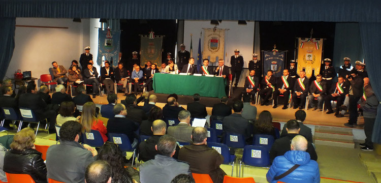 Riordino ospedaliero: task force per il “Santa Maria degli Angeli”