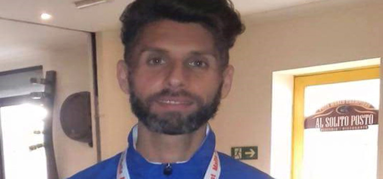 Montedoro: Francesco Milella settimo assoluto alla maratona di Malta