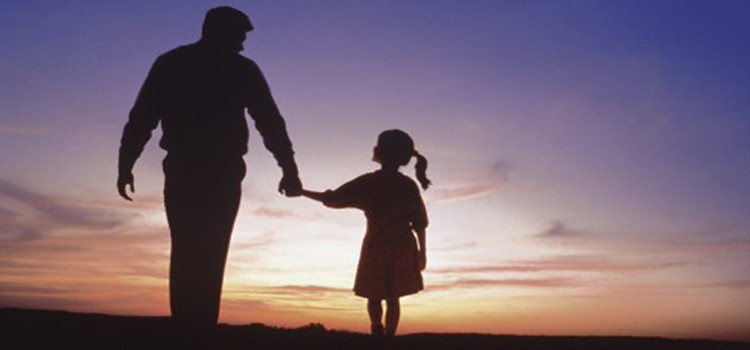 Mamma, papà, voi non capite…