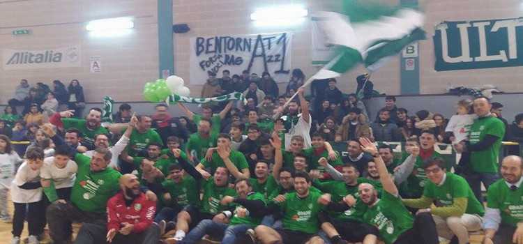 La Pallamano Noci promossa in serie A1
