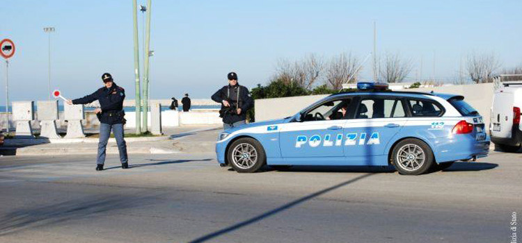 Rubano a Monopoli, finiscono ai domiciliari a Noci