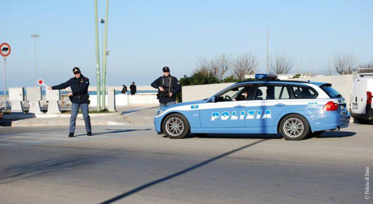 Rubano a Monopoli, finiscono ai domiciliari a Noci