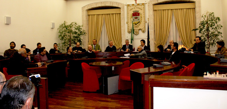 Riordino ospedaliero, Nisi: “bisogna reagire con una controproposta”