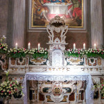 Parrocchia Maria Ss della Natività