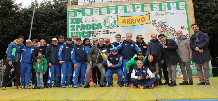 Spaccanoci 2016: tra competizione e superospiti