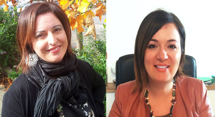 Tinelli-Parchitelli: messaggio per la Festa della Donna 2016