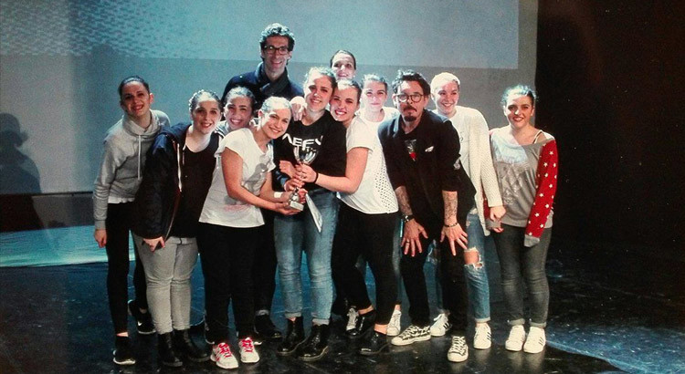 “Baridanza 2016”, protagonista la Ballet School di Noci