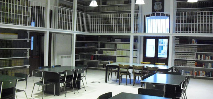Regala un libro alla tua Biblioteca
