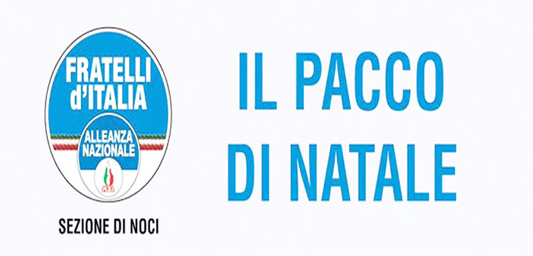 Un “Natale a Noci” poco trasparente?