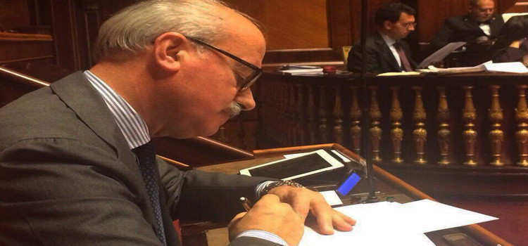 Soprintendenze archeologiche, i dubbi di Liuzzi sulla riforma