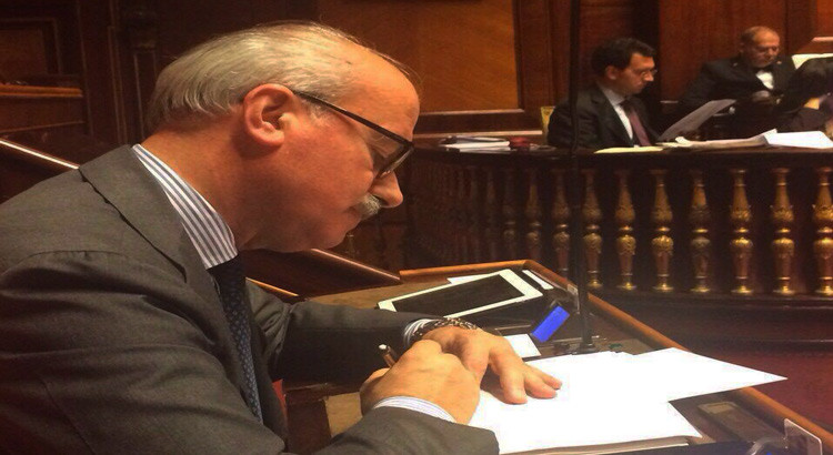 “Attualità meteo del 25 aprile”, il messaggio di Liuzzi
