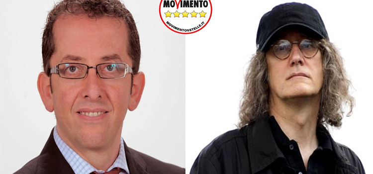 Morte Casaleggio, Colonna (M5S): “L’ho sempre visto come una persona da cui poter imparare tanto”