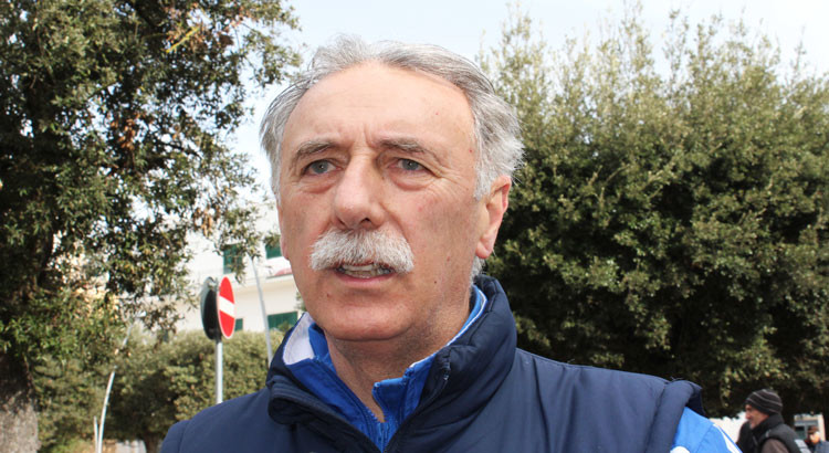 Montedoro, il ritorno di Stefano Bianco