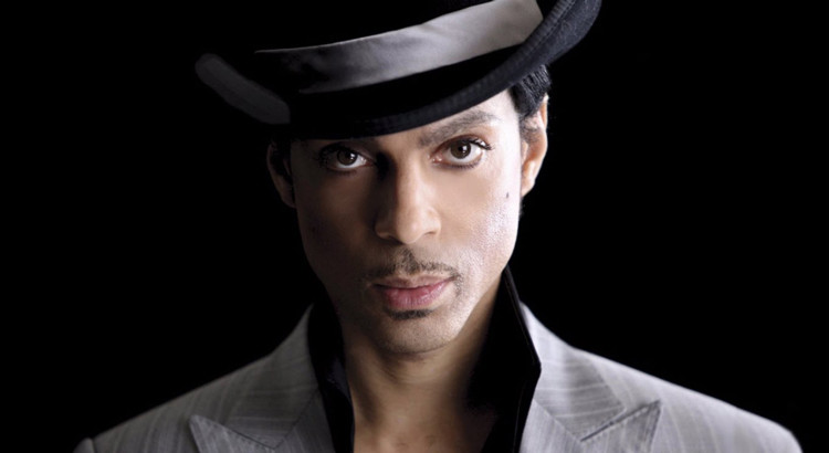 Bisogna fare della propria vita come si fa un’opera d’arte:  Prince lo ha fatto