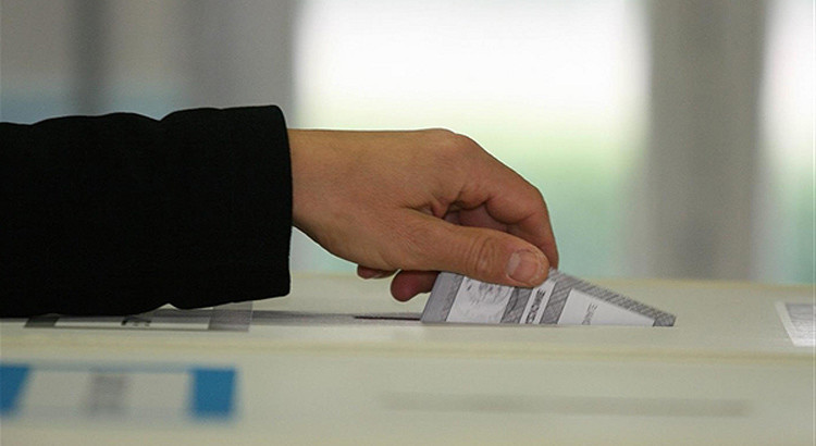 Amministrative 2018: i dati dell’affluenza
