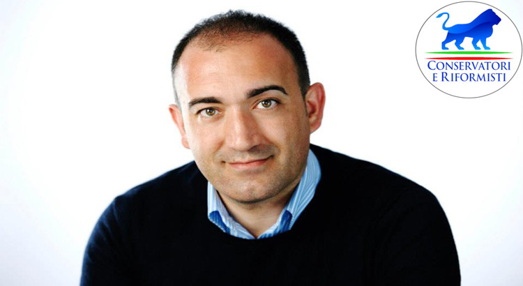 Angelini coordinatore CoR a Noci