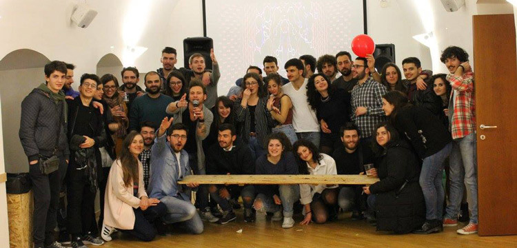 Yes We Radio: al via il 5° palinsesto