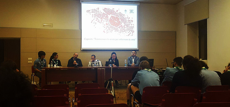 Il Clan del Pino presenta una tavola rotonda sul valore dell’informazione locale