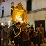 Madonna della Croce 2016