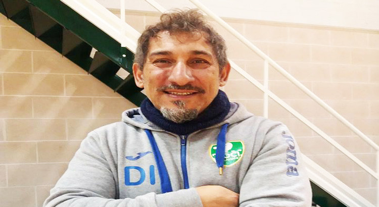 Pallamano Under 18 campione regionale, il commento di mister Iaia